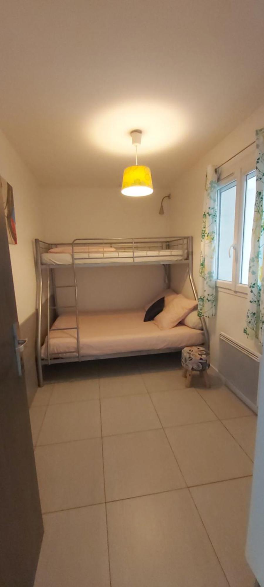 Apartment L'Aquarius 빌뇌브 르 루아 외부 사진